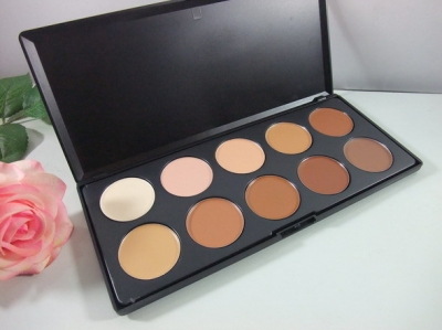 MAC Cosmetics Discounts Professional Concealer 10 Color Wholesale